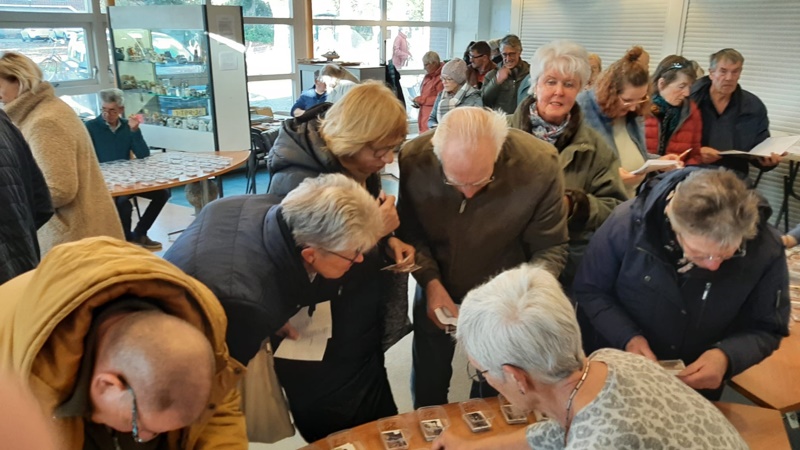 HVS Ruilmiddag plaatjesboek